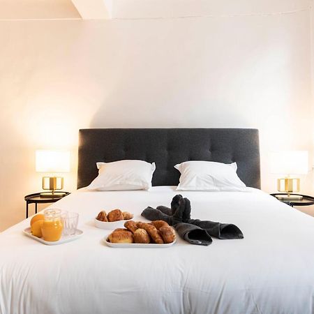 Maison Sibille - Plein Centre De Saint-Tropez Eksteriør bilde