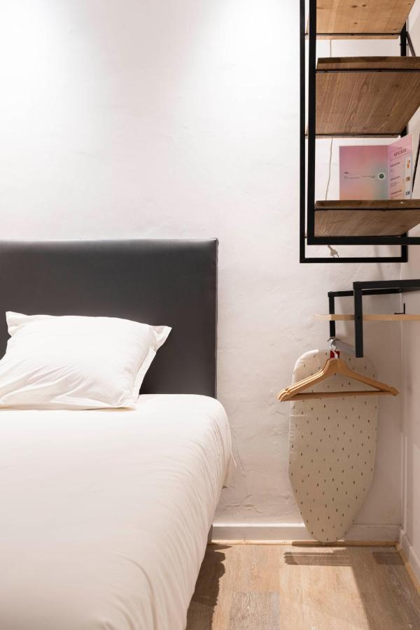 Maison Sibille - Plein Centre De Saint-Tropez Eksteriør bilde